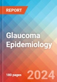 Glaucoma - Epidemiology Forecast - 2034- Product Image