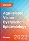 Age-related Vision Dysfunction - Epidemiology Forecast to 2032 - Product Image