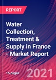 Water Collection, Treatment & Supply in France - Industry Market Research Report- Product Image