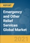 Emergency and Other Relief Services Global Market Report 2021: COVID-19 Impact and Recovery to 2030 - Product Image
