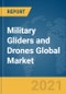 Military Gliders and Drones Global Market Report 2021: COVID-19 Impact and Recovery to 2030 - Product Thumbnail Image