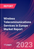 Wireless Telecommunications Services in Europe - Industry Market Research Report- Product Image
