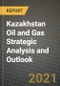Kazakhstan Oil and Gas Strategic Analysis and Outlook to 2028 - Product Thumbnail Image