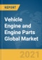 Vehicle Engine and Engine Parts Global Market Report 2021: COVID-19 Impact and Recovery to 2030 - Product Image