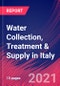 Water Collection, Treatment & Supply in Italy - Industry Market Research Report - Product Thumbnail Image