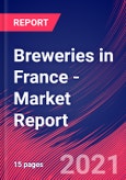Breweries in France - Industry Market Research Report- Product Image
