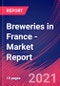 Breweries in France - Industry Market Research Report - Product Thumbnail Image