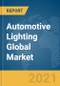 Automotive Lighting Global Market Report 2021: COVID-19 Impact and Recovery to 2030 - Product Image