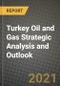 Turkey Oil and Gas Strategic Analysis and Outlook to 2028 - Product Image