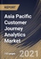 Asia Pacific Customer Journey Analytics Market By Component, By Deployment Type, By Data Source, By Application, By Industry Vertical, By Country, Growth Potential, Industry Analysis Report and Forecast, 2021 - 2027 - Product Thumbnail Image