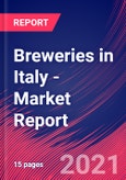 Breweries in Italy - Industry Market Research Report- Product Image