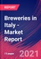 Breweries in Italy - Industry Market Research Report - Product Thumbnail Image