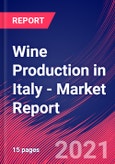 Wine Production in Italy - Industry Market Research Report- Product Image
