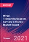 Wired Telecommunications Carriers in France - Industry Market Research Report - Product Thumbnail Image