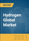 Hydrogen Global Market Report 2021: COVID-19 Impact and Recovery to 2030- Product Image