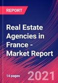 Real Estate Agencies in France - Industry Market Research Report- Product Image