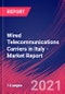 Wired Telecommunications Carriers in Italy - Industry Market Research Report - Product Thumbnail Image