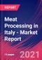 Meat Processing in Italy - Industry Market Research Report - Product Thumbnail Image