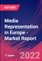 Media Representation in Europe - Industry Market Research Report - Product Thumbnail Image