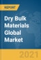 Dry Bulk Materials Global Market Report 2021: COVID-19 Impact and Recovery to 2030 - Product Thumbnail Image
