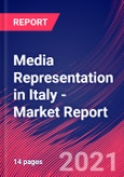 Media Representation in Italy - Industry Market Research Report- Product Image