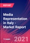 Media Representation in Italy - Industry Market Research Report - Product Thumbnail Image