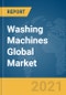 Washing Machines Global Market Report 2021: COVID-19 Impact and Recovery to 2030 - Product Image