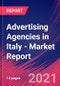 Advertising Agencies in Italy - Industry Market Research Report - Product Thumbnail Image