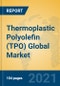 Thermoplastic Polyolefin (TPO) Global Market Insights 2021, Analysis and Forecast to 2026, by Manufacturers, Regions, Technology, Application, Product Type - Product Thumbnail Image
