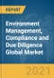 Environment Management, Compliance and Due Diligence Global Market Report 2021: COVID-19 Impact and Recovery to 2030 - Product Thumbnail Image