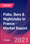 Pubs, Bars & Nightclubs in France - Industry Market Research Report - Product Thumbnail Image