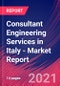 Consultant Engineering Services in Italy - Industry Market Research Report - Product Thumbnail Image