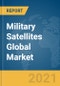 Military Satellites Global Market Report 2021: COVID-19 Impact and Recovery to 2030 - Product Thumbnail Image