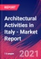 Architectural Activities in Italy - Industry Market Research Report - Product Thumbnail Image