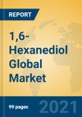 1,6-Hexanediol Global Market Insights 2021, Analysis and Forecast to 2026, by Manufacturers, Regions, Technology, Application, Product Type- Product Image