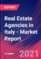 Real Estate Agencies in Italy - Industry Market Research Report - Product Thumbnail Image