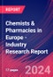 Chemists & Pharmacies in Europe - Industry Research Report - Product Image
