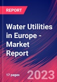 Water Utilities in Europe - Industry Market Research Report- Product Image