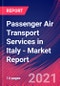 Passenger Air Transport Services in Italy - Industry Market Research Report - Product Thumbnail Image