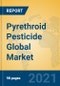 Pyrethroid Pesticide Global Market Insights 2021, Analysis and Forecast to 2026, by Manufacturers, Regions, Technology, Application - Product Thumbnail Image