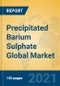 Precipitated Barium Sulphate Global Market Insights 2021, Analysis and Forecast to 2026, by Manufacturers, Regions, Technology, Application, Product Type - Product Thumbnail Image
