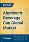 Aluminum Beverage Can Global Market Insights 2021, Analysis and Forecast to 2026, by Manufacturers, Regions, Technology, Application, Product Type - Product Image