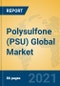 Polysulfone (PSU) Global Market Insights 2021, Analysis and Forecast to 2026, by Manufacturers, Regions, Technology, Application, Product Type - Product Thumbnail Image