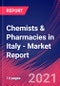 Chemists & Pharmacies in Italy - Industry Market Research Report - Product Thumbnail Image