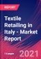 Textile Retailing in Italy - Industry Market Research Report - Product Thumbnail Image