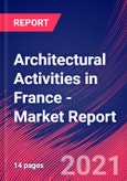 Architectural Activities in France - Industry Market Research Report- Product Image