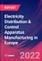 Electricity Distribution & Control Apparatus Manufacturing in Europe - Industry Market Research Report - Product Thumbnail Image