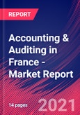 Accounting & Auditing in France - Industry Market Research Report- Product Image
