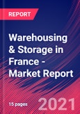 Warehousing & Storage in France - Industry Market Research Report- Product Image