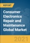 Consumer Electronics Repair and Maintenance Global Market Report 2021: COVID-19 Impact and Recovery to 2030 - Product Image